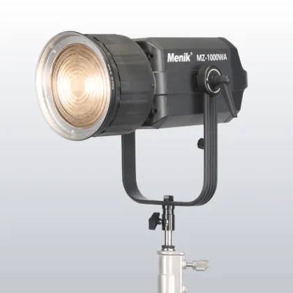 Menik Photo Shoot Studio: Precision Lighting and Lens Accessories