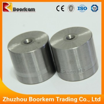 With High Wear Resistance And Resilience Tungsten Carbide Drawing Dies