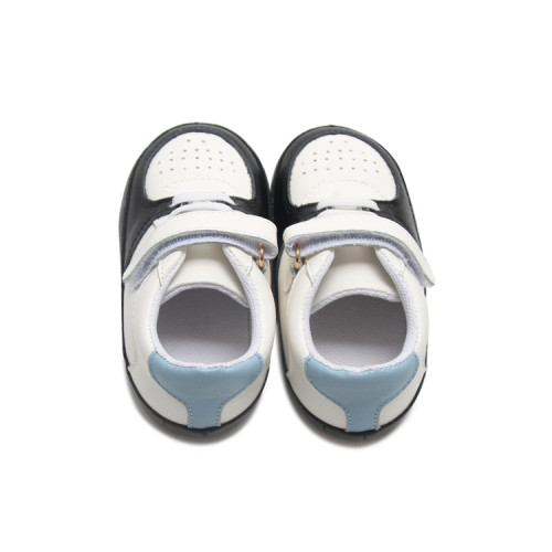 Nuove scarpe per bambini casual sneaker in pelle