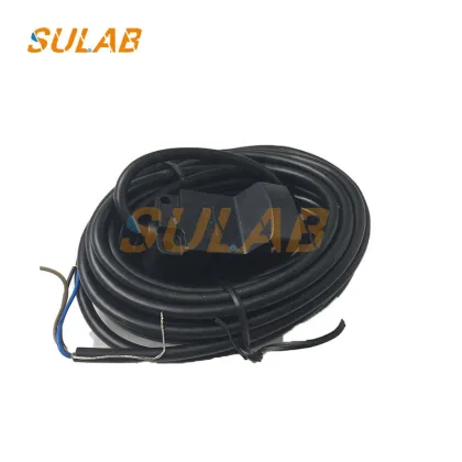 Product Guide: Mitsubis* CELEX MS-24G-5H Escalator Microwave Sensor