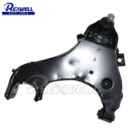 Japanese Auto Spare Suspension Lower Control Arm 54500-2S685 for Nissan Pickup Parts 545002S685