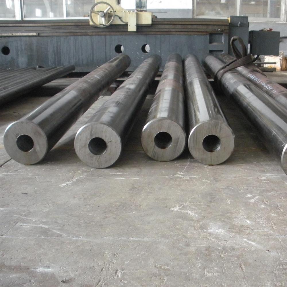 AISI 1026 carbon steel hollow bar for machining