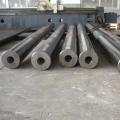 AISI 4145 alloy steel hollow bar for machining