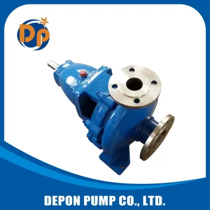 Factory Pump, Chemical Petrochemical Pump