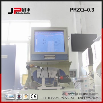 Jp jianping Aeromodelling external Brushless Rotor Balancing Machines