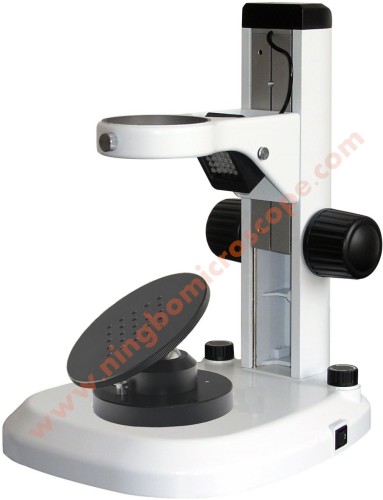0-45 Tiltable Microscope Stage for Stereo Microscope