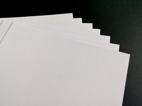 GH 55-80 GSM High/Nature White Paper