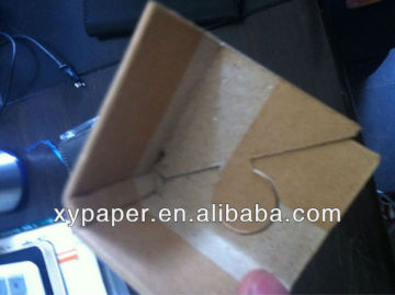 100% Recyclable,Cheap Paper Corner Protector