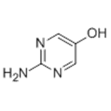 2-Αμινο-5-υδροξυπυριμιδίνη CAS 143489-45-6