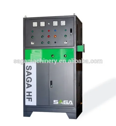 HF power machine (15kw-50kw) for sale