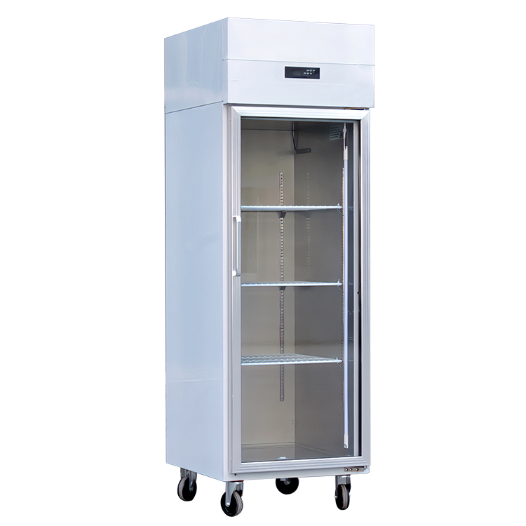 portable instant beverage chillers