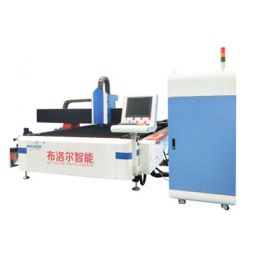 Laser Cutting Machine Metal