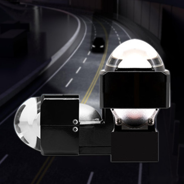 Módulo de luz dupla LED 1.5