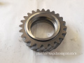 2502Z33506 Price Front Idler D375-6 Front Wheel Idler - Truck Axle Parts EQ153