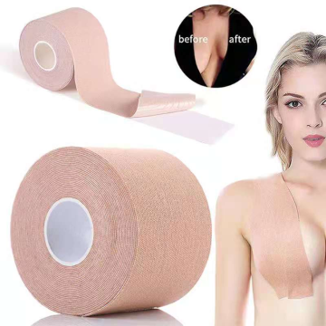Woman Boob tape Nipple Cover