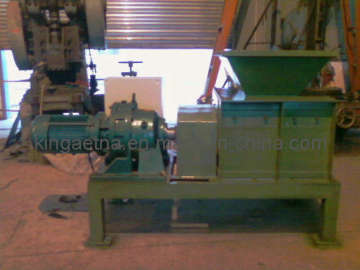E-Waste Shredder (KSB-11)