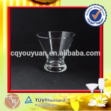 New ball-bottom drinking glassware wholesale