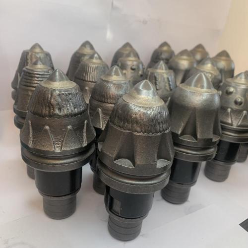 Hard Rock Rotary Digging Zęby zęby