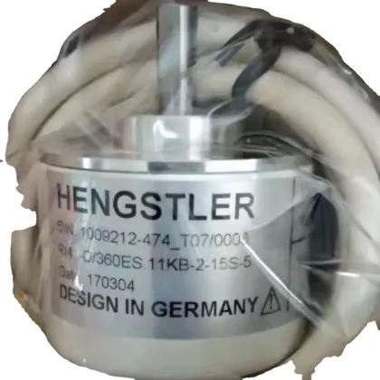 Germany Hengstler RI41-O/360ES.11KB-2-15S Original Brand New Encoder