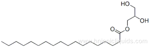 Octadecanoic acid, monoester with 1,2,3-propanetriol CAS 31566-31-1