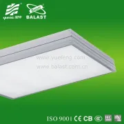 use for show room fluorescent fixture