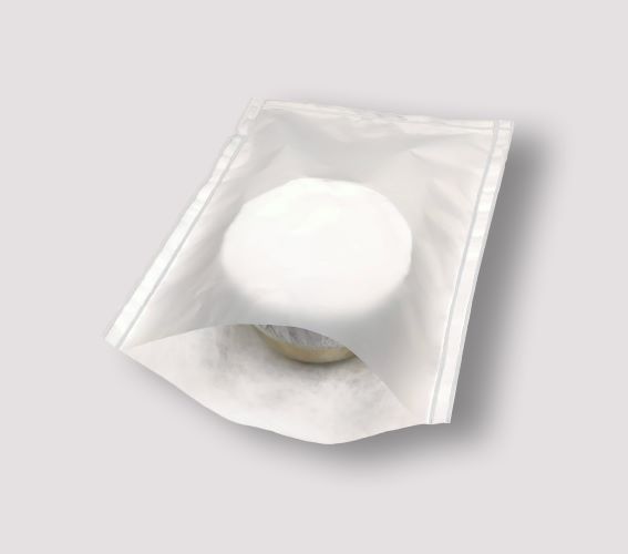 Tyvek Autoclavable Breather Bag