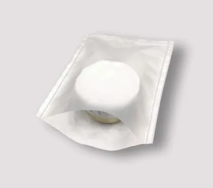 Tyvek Autoclavable breather bag