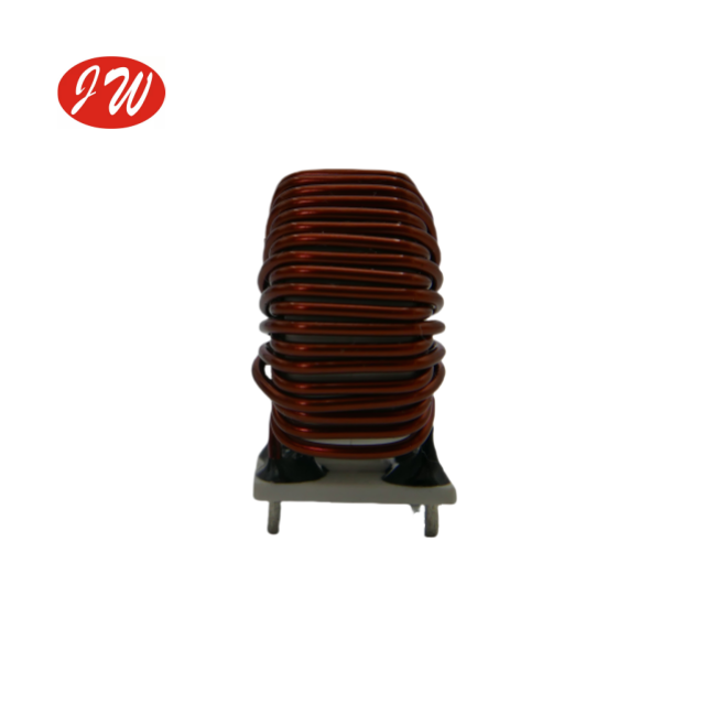 toroidal transformer