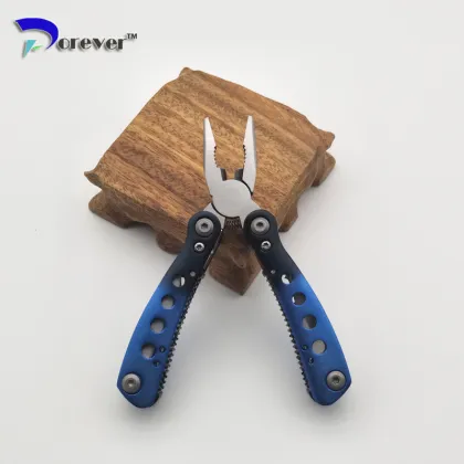 Outdoor Multi Tools Set Pliers Knife Stainless Steel Camping tools