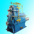 Gearboxes for metallurgical mills