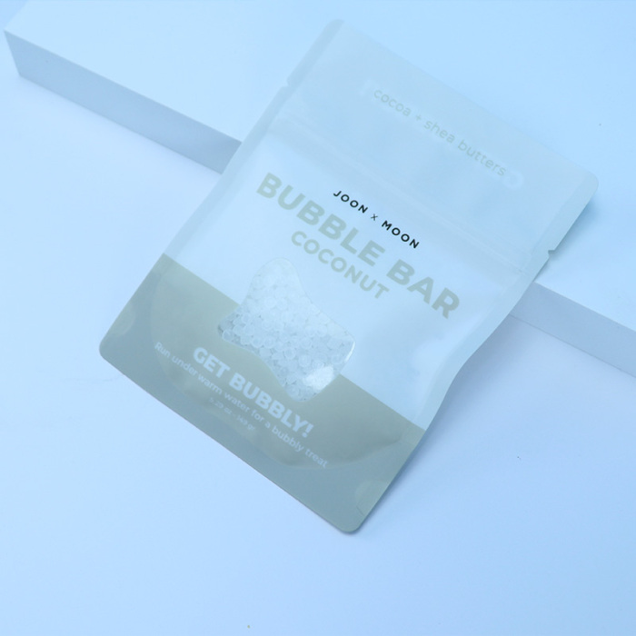 کیسه های زیپلاک بسته بندی قهوه سفارشی