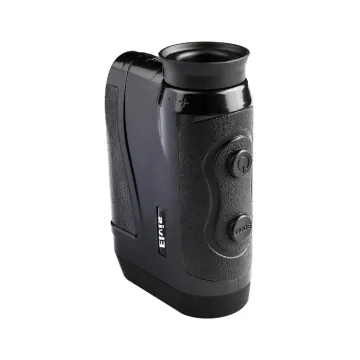 600m Laser Rangefinder: High Demand Golf and Long-Range Laser Level