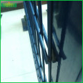 Double Horizontal Wire Fence
