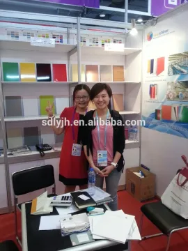 ALUSHINE exterior aluminum wall panel cladding manufacturer