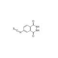 الساخنة بيع 2,3-Dihydro-6-Isothiocyanato-1,4-Phthalazinedione CAS 107807-39-6