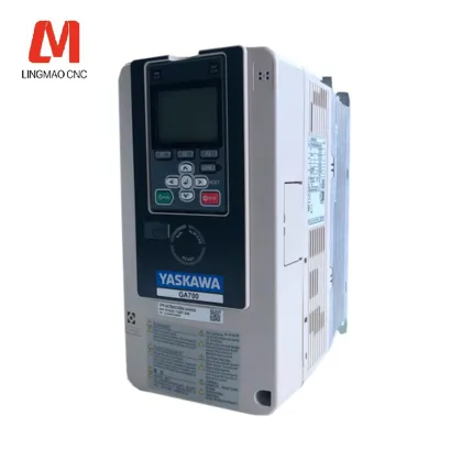 YASKAWA CIPR-GA70B4208ABBA Frequency Changer