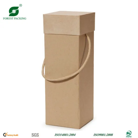 FOOD GRADE PAPER BOX