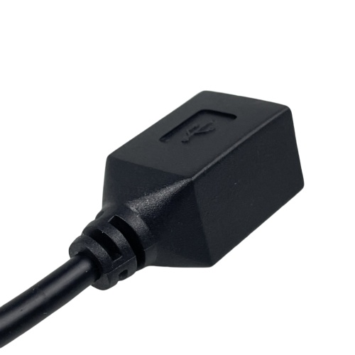 USB 2.0 A 암 - B 암