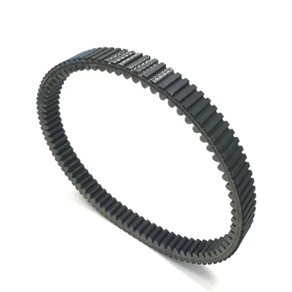 UTV ATV DRIVE BELT TRANSFER BELT CLUTCH BELT FOR POLARIS 3211070 Gates 41G4651 Dayco HPX5013