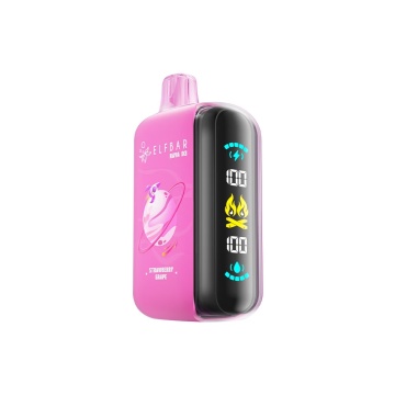Best quality ELF BAR RAYA 25000Puffs VAPE