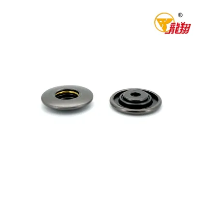 Large Size Canopy Snap Fastener