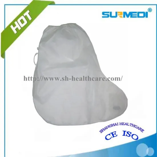 nonwoven boot cover