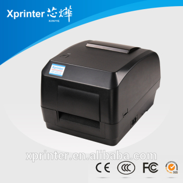 203DPIThermal transfer printer 5 inch printing speed
