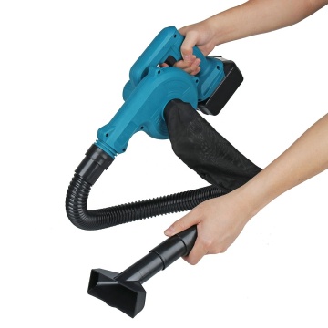 Best Lightweight Rechargeable Battery Electric Leaf Blower: A Comprehensive Guide
