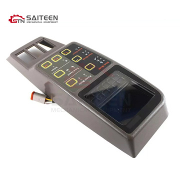 Excavator Monitor Panels for Models R210-7, R225-7, R450-7 (21N8-30015, 21N8-30012, 21N8-30016, 21N8-36002)