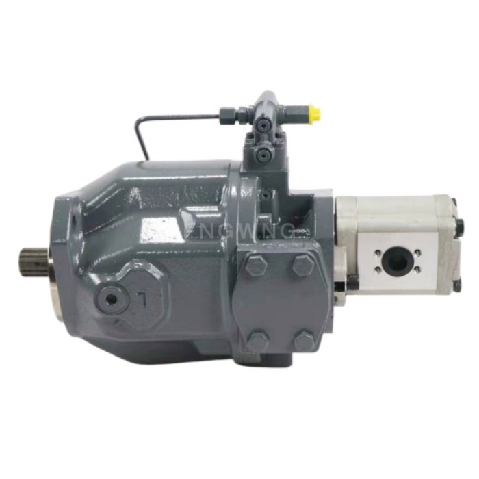 A10V071 Excavator Plunger Hydraulic Pump For Kato