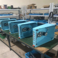 Machines d'enroulement de transformateur de bobine de fil de type ceinture alibaba