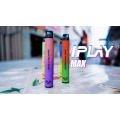 High Quality I Play Max 2500 Wholesale Vape