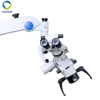 ISO Certified CCD Camera for Dental Stomatology and Maxillofacial Surgery - Model 520A
