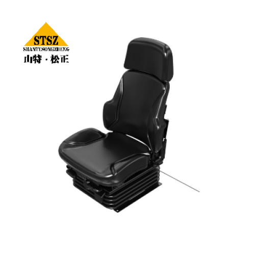 Cabin Seat Assembly 504-4289 for Excavators D9T D9R